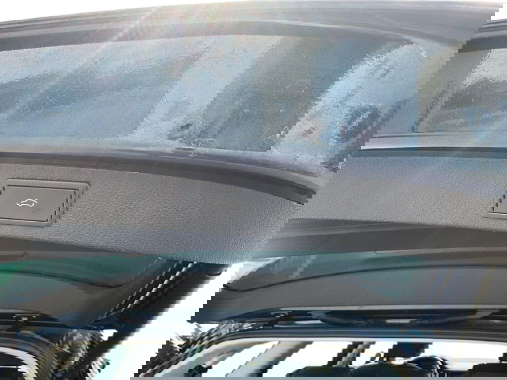 Skoda Kodiaq usata a Catanzaro (15)