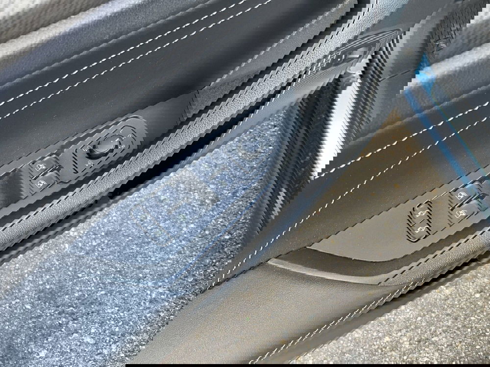 Skoda Kodiaq usata a Catanzaro (18)