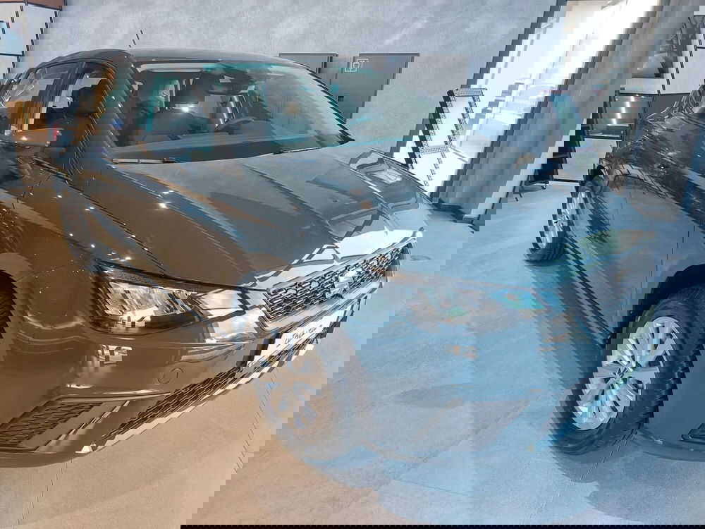 SEAT Ibiza nuova a Frosinone