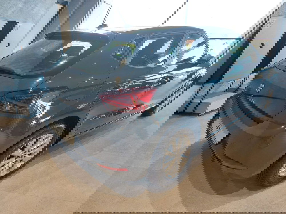 SEAT Ibiza nuova a Frosinone (3)