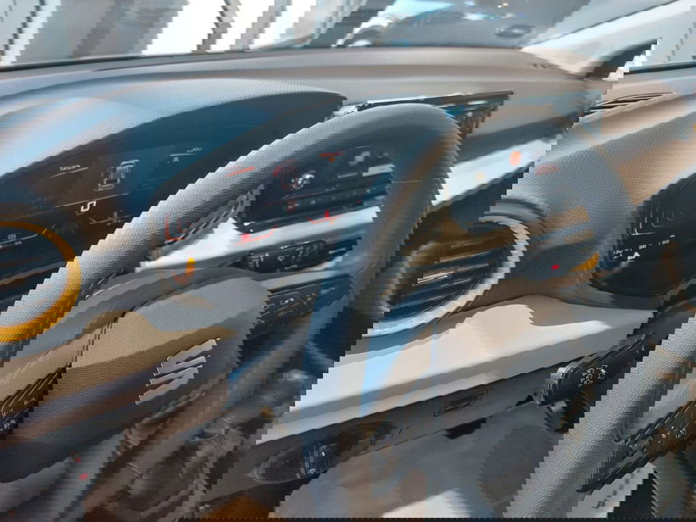 SEAT Ibiza nuova a Frosinone (7)