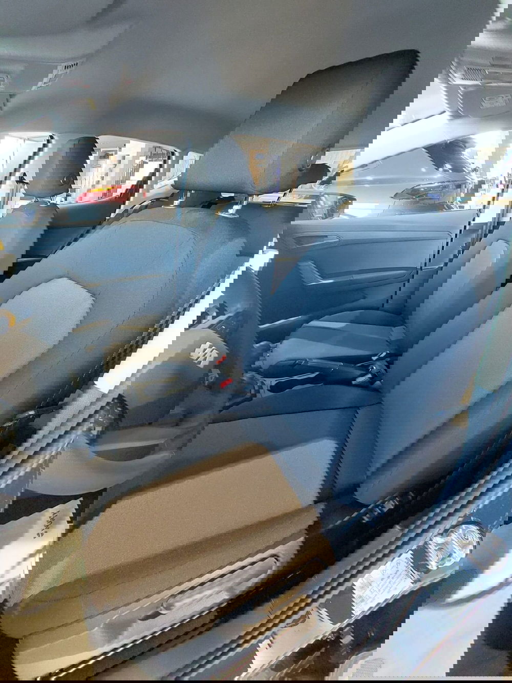 SEAT Ibiza nuova a Frosinone (8)