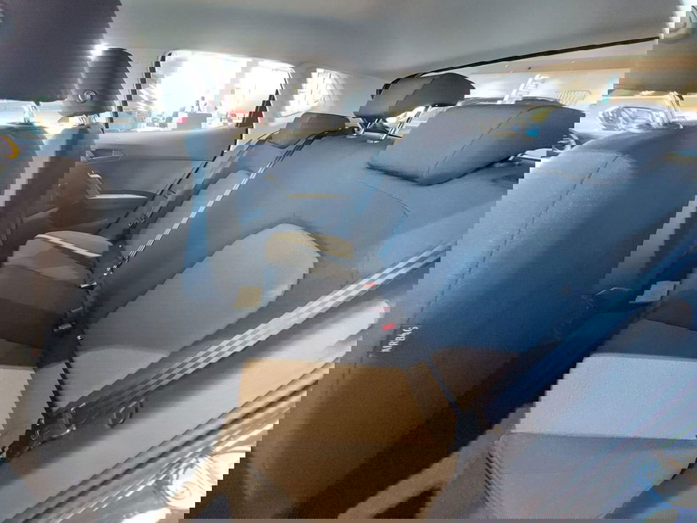 SEAT Ibiza nuova a Frosinone (9)