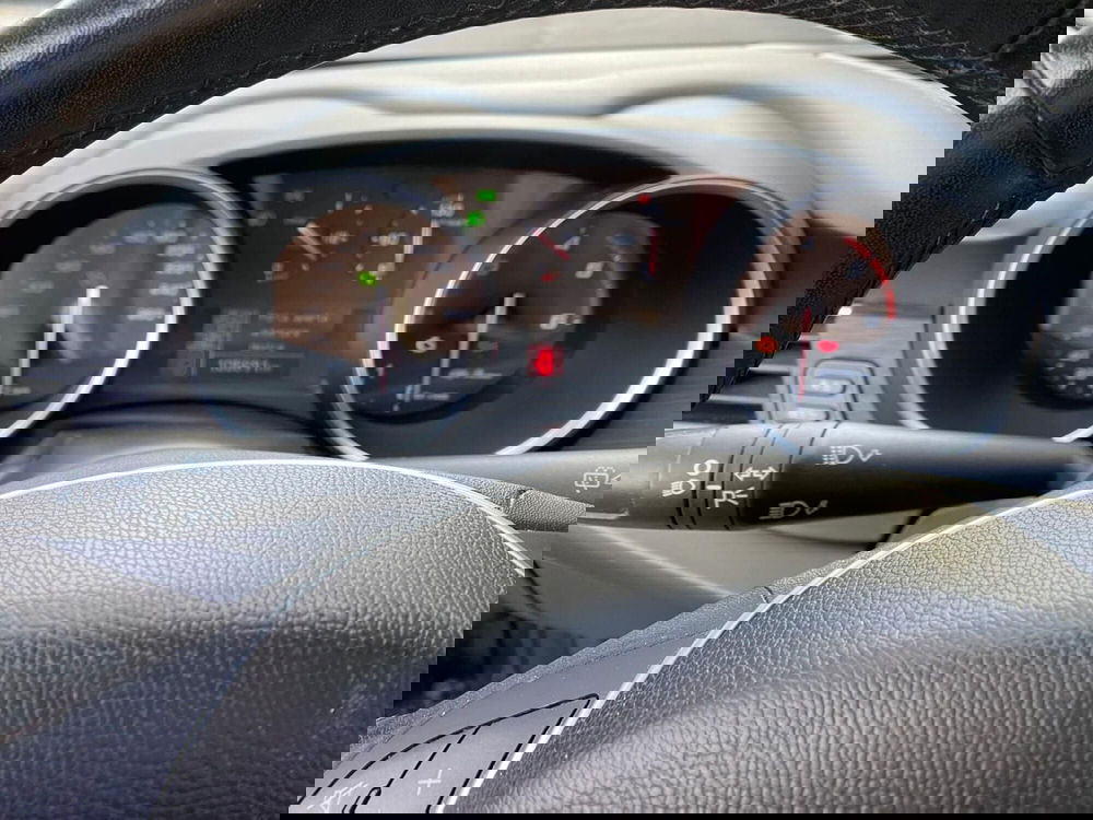 Alfa Romeo Giulietta usata a Ancona (11)