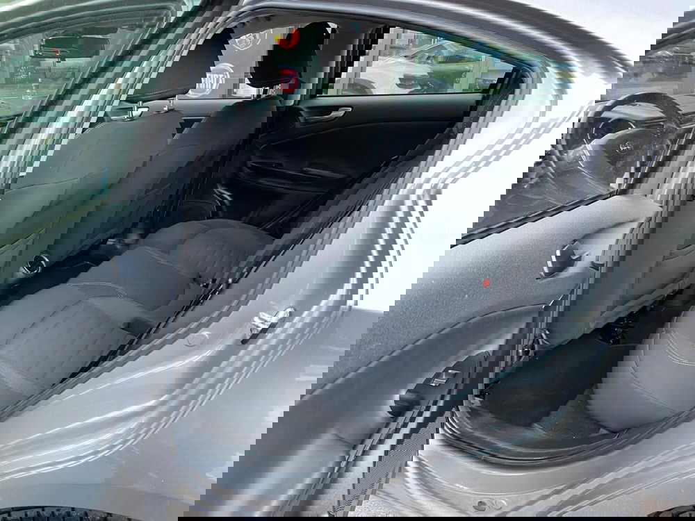 Alfa Romeo Giulietta usata a Ancona (13)