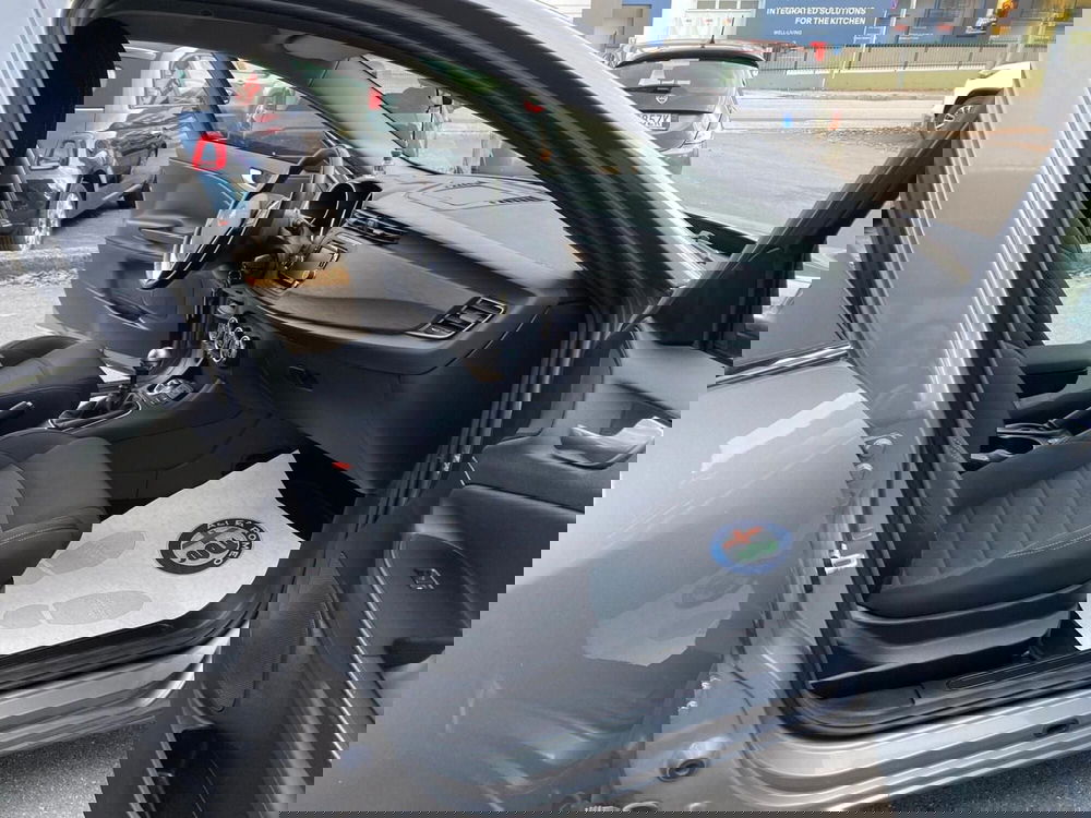 Alfa Romeo Giulietta usata a Ancona (15)