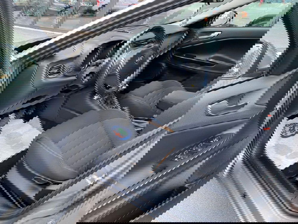 Alfa Romeo Giulietta usata a Ancona (9)