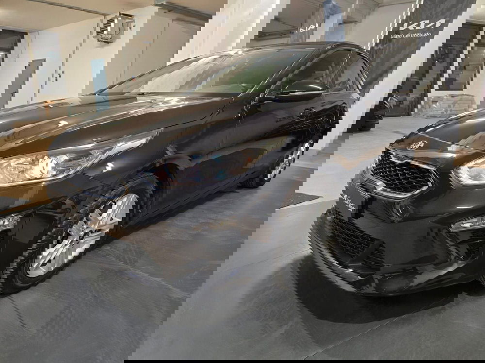 Kia Ceed usata a Rimini