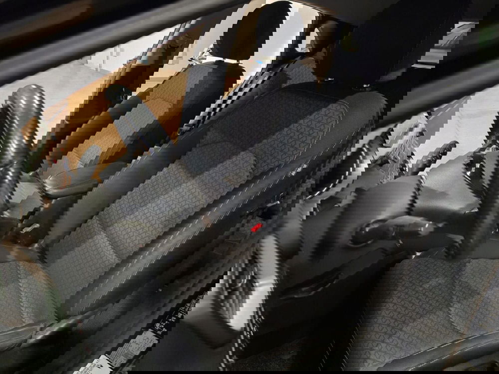 Kia Ceed usata a Rimini (10)