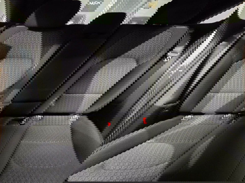 Kia Ceed usata a Rimini (11)