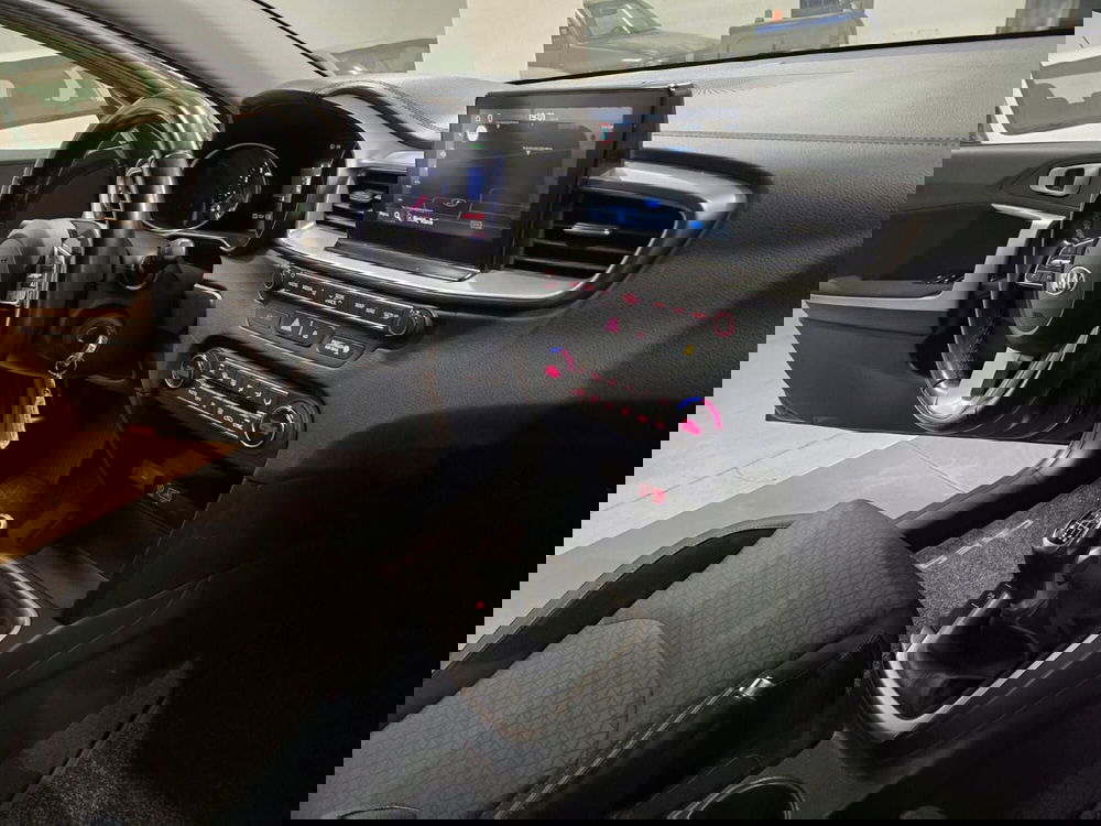 Kia Ceed usata a Rimini (12)