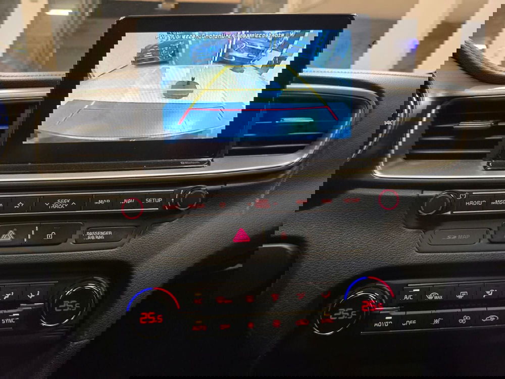 Kia Ceed usata a Rimini (13)