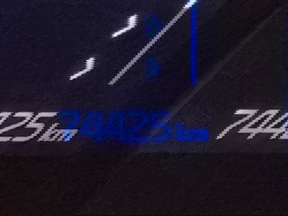 Kia Ceed usata a Rimini (14)