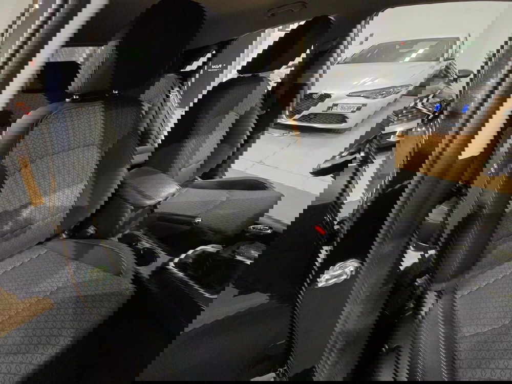 Kia Ceed usata a Rimini (15)