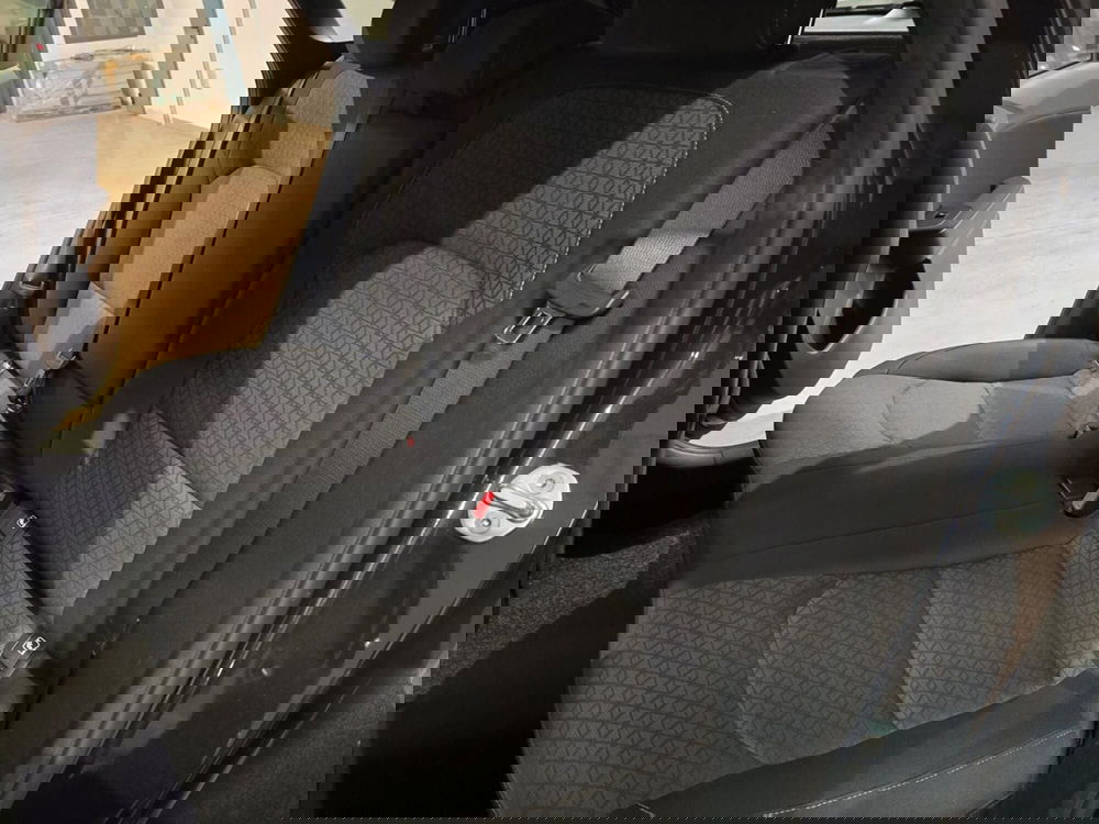 Kia Ceed usata a Rimini (16)