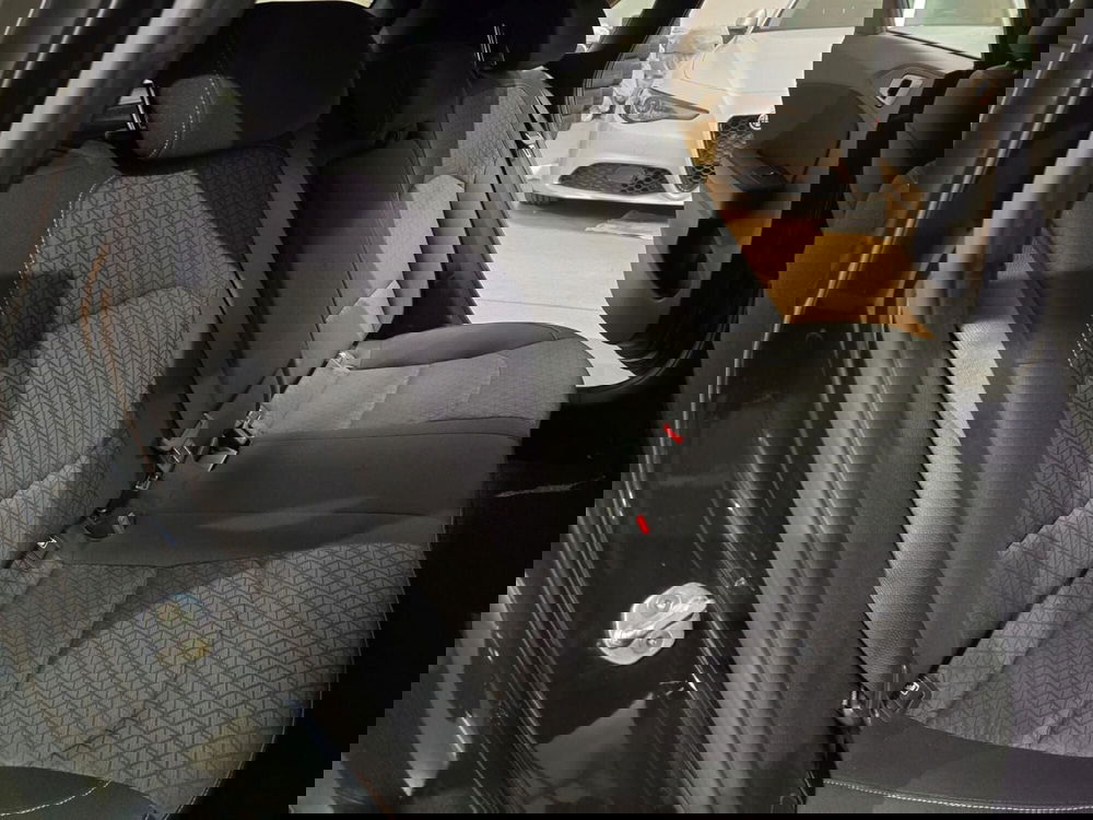 Kia Ceed usata a Rimini (18)