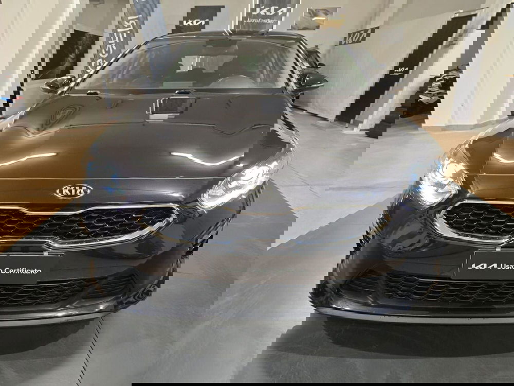 Kia Ceed usata a Rimini (2)
