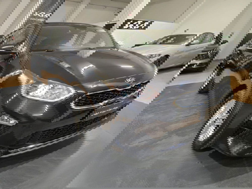 Kia Ceed usata a Rimini (3)