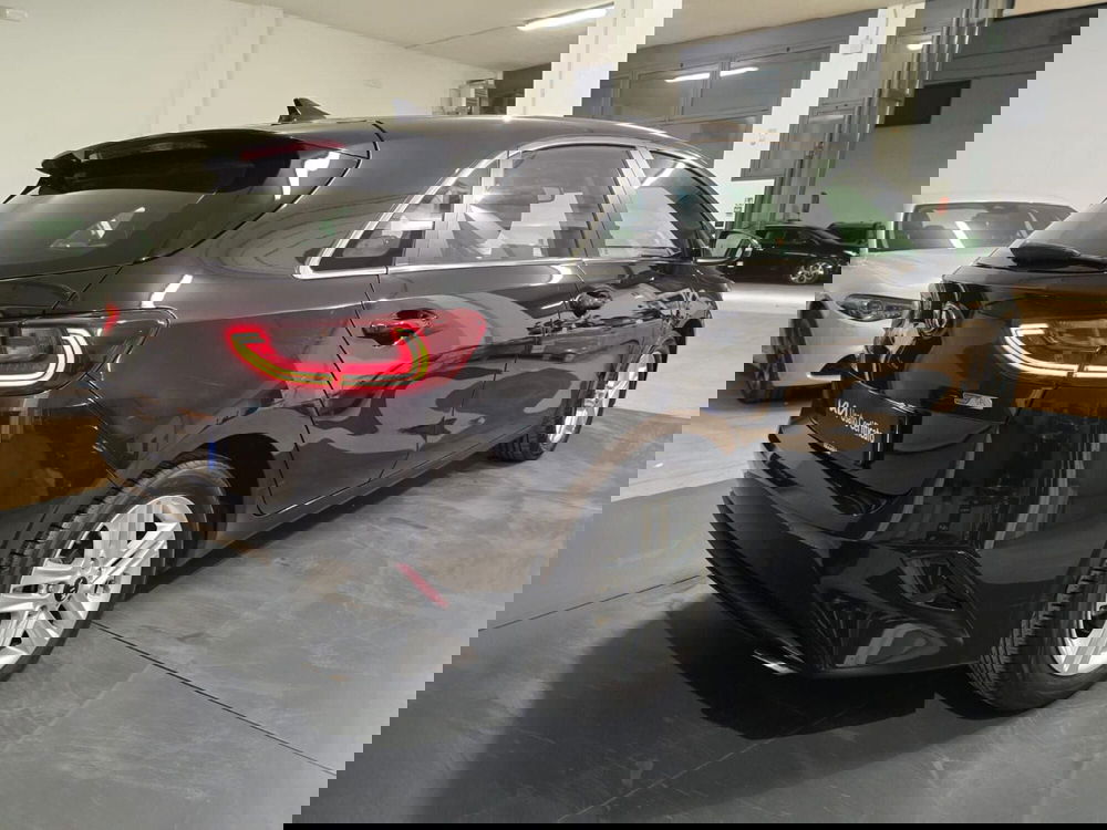 Kia Ceed usata a Rimini (4)