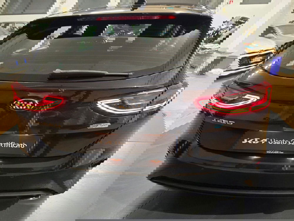 Kia Ceed usata a Rimini (5)