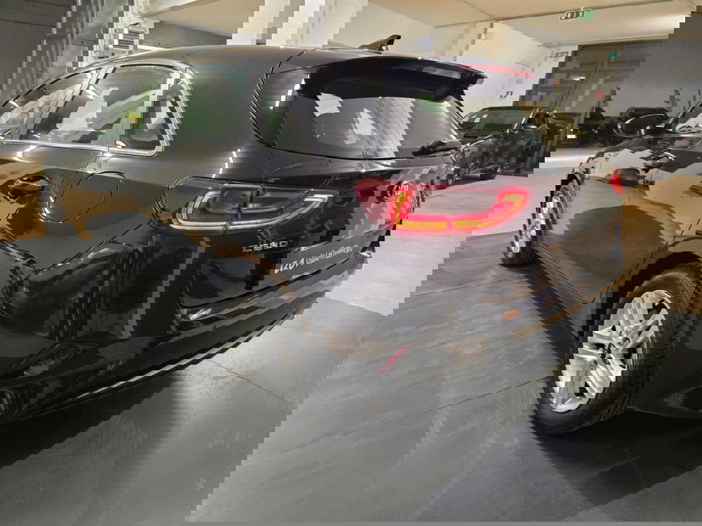 Kia Ceed usata a Rimini (6)