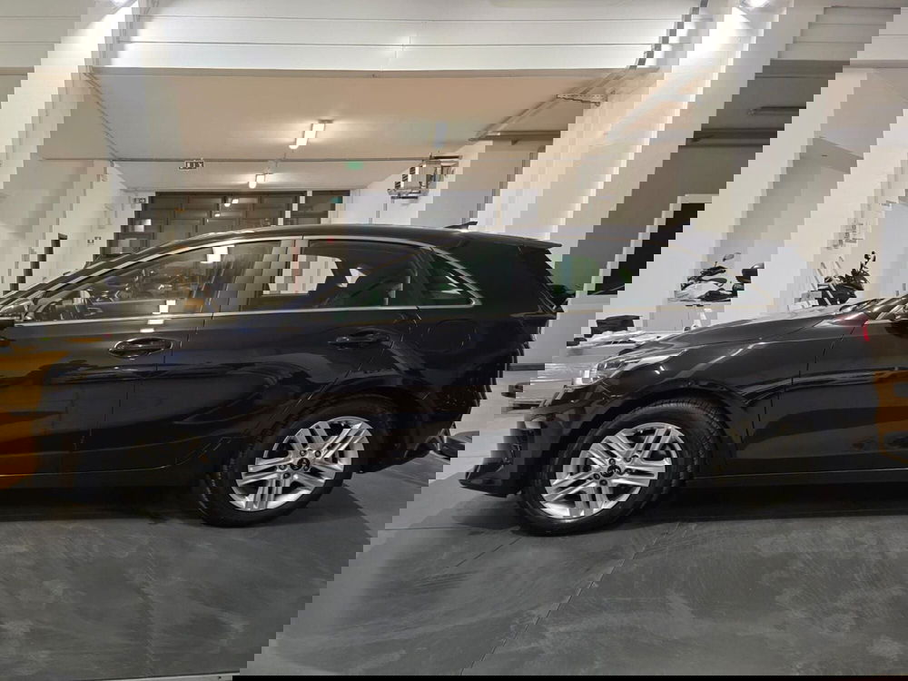 Kia Ceed usata a Rimini (7)