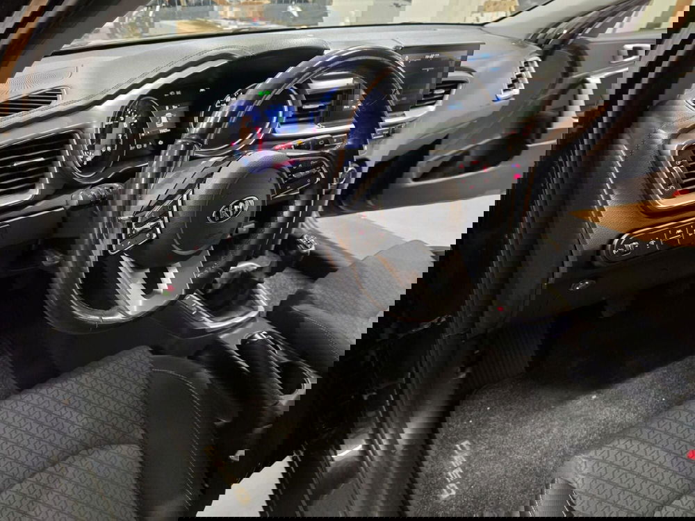 Kia Ceed usata a Rimini (9)