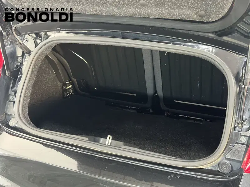 Fiat 500C Cabrio usata a Brescia (18)