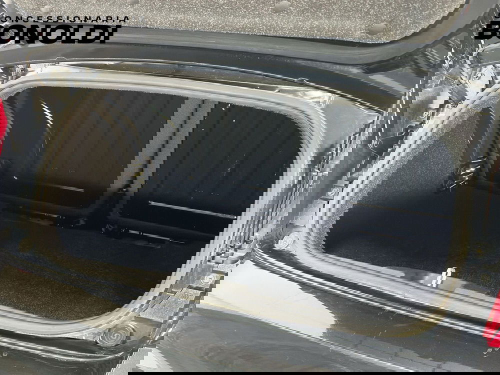 Fiat 500C Cabrio usata a Brescia (18)