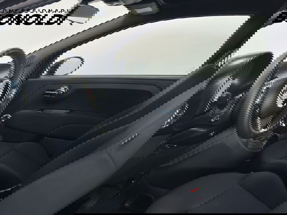 Fiat 500C Cabrio usata a Brescia (6)