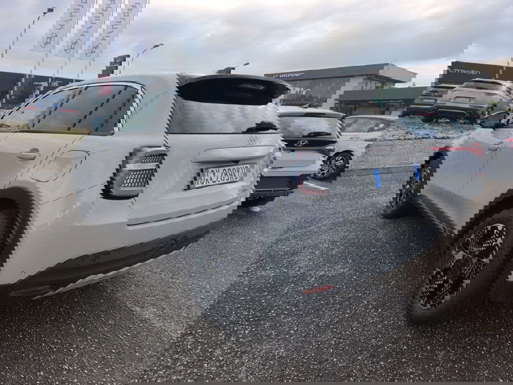 Fiat 600 usata a Frosinone (3)