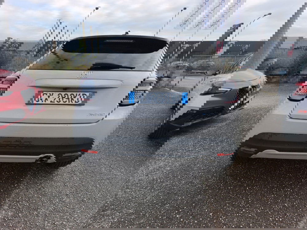 Fiat 600 usata a Frosinone (4)