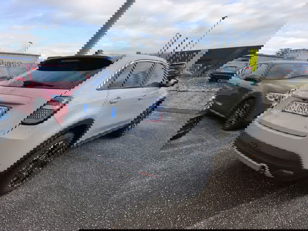 Fiat 600 usata a Frosinone (5)