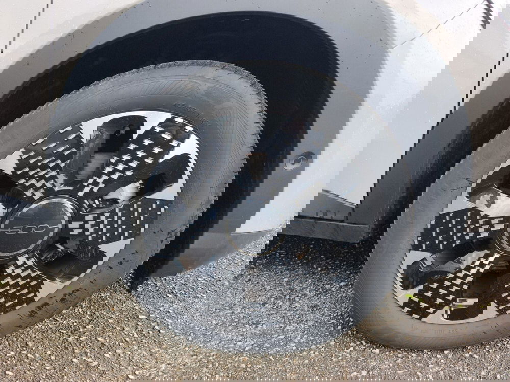 Fiat 600 usata a Frosinone (7)