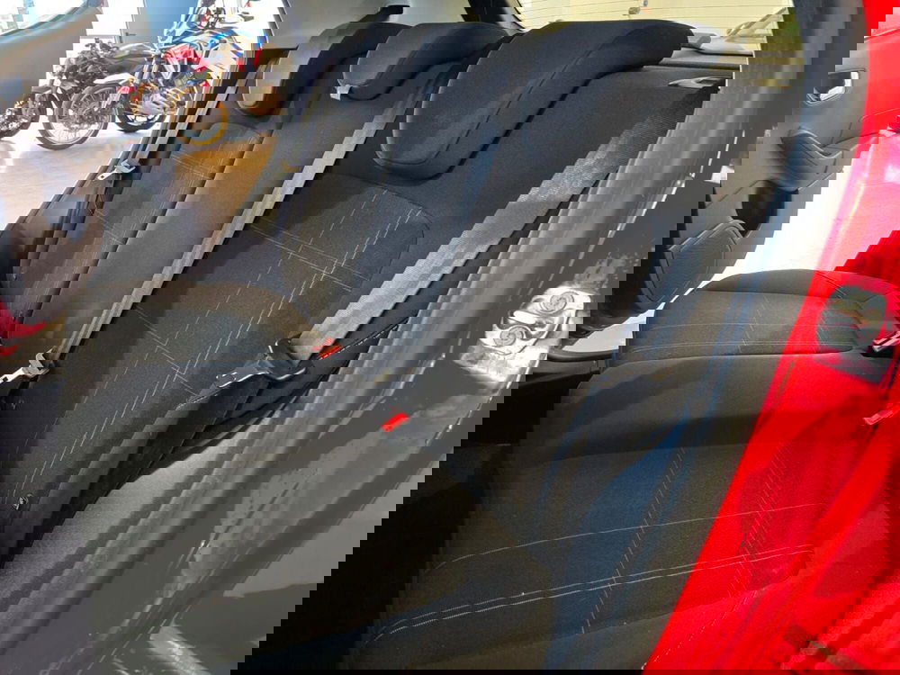 Ford Fiesta usata a Rimini (10)