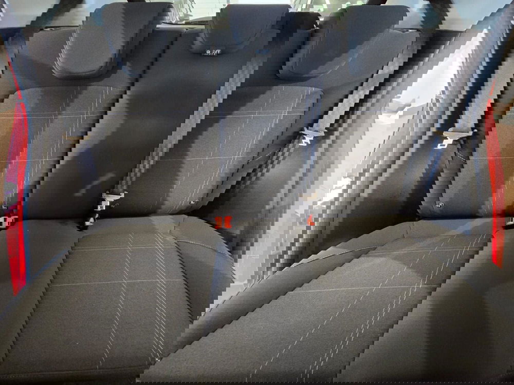 Ford Fiesta usata a Rimini (11)