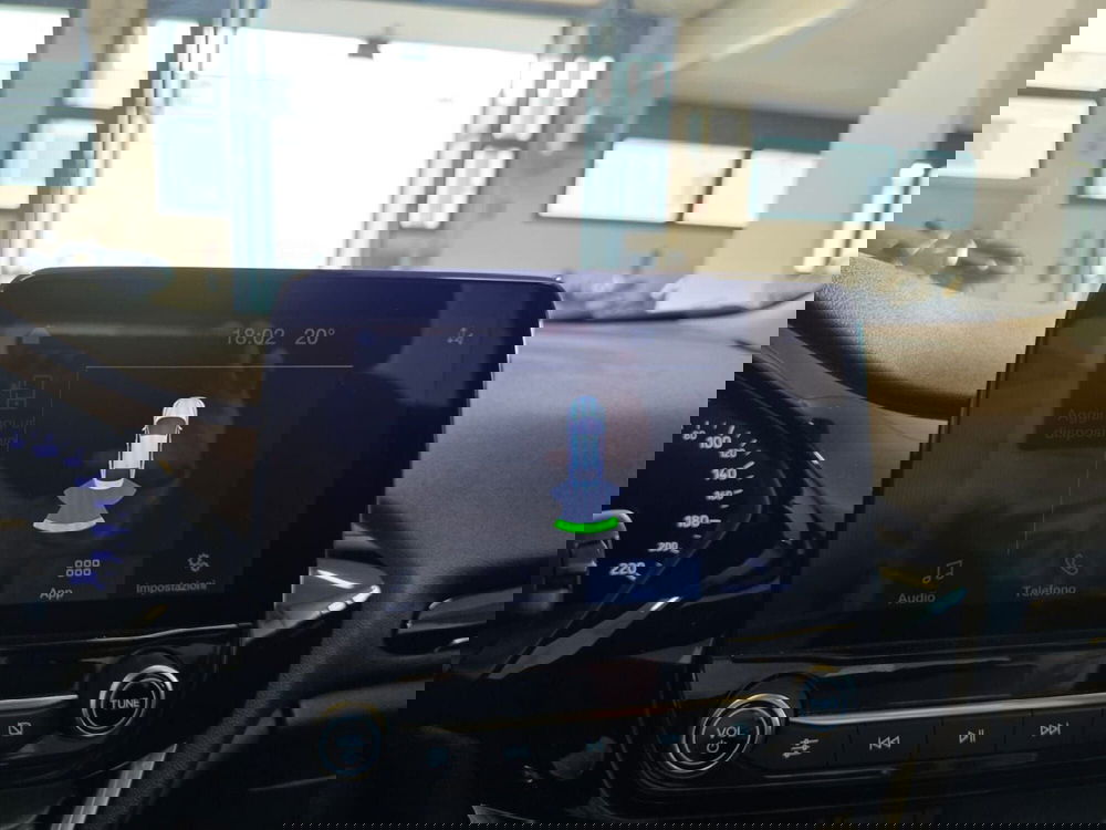 Ford Fiesta usata a Rimini (12)