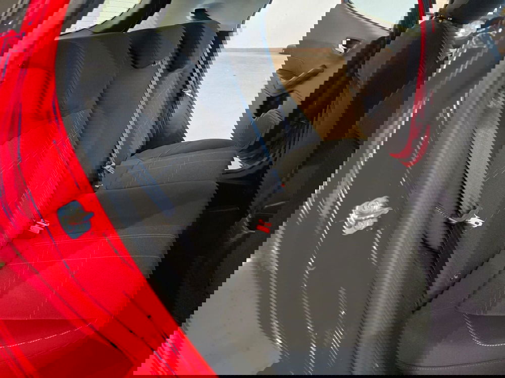 Ford Fiesta usata a Rimini (13)