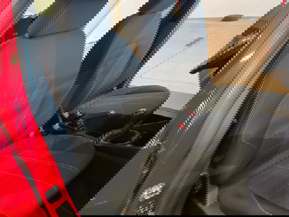 Ford Fiesta usata a Rimini (14)