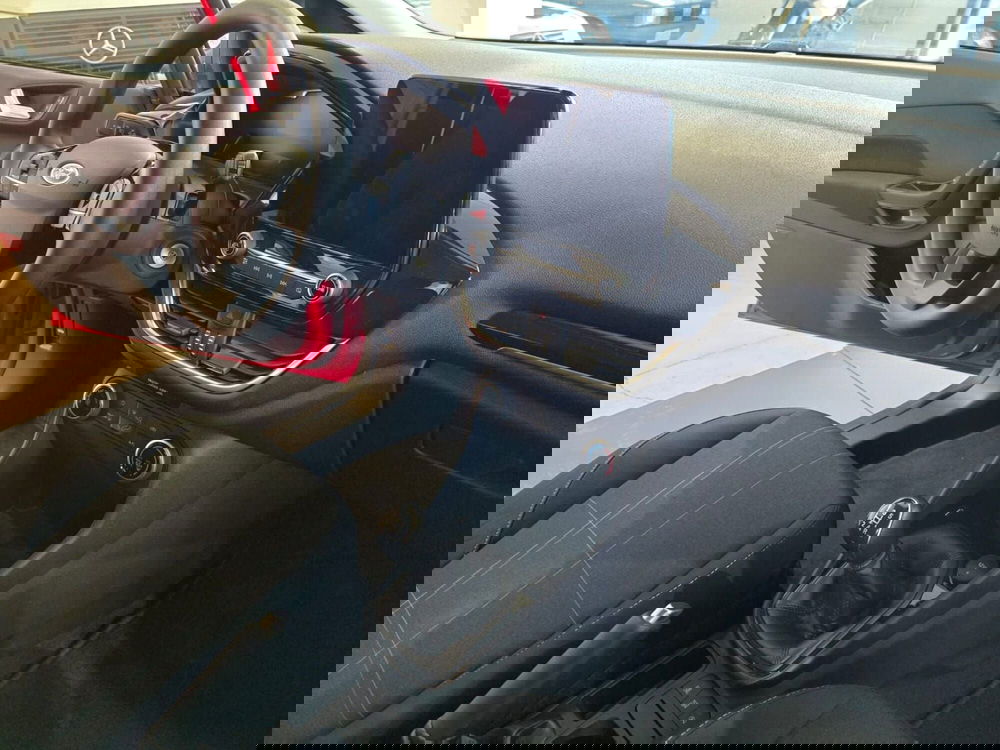 Ford Fiesta usata a Rimini (15)