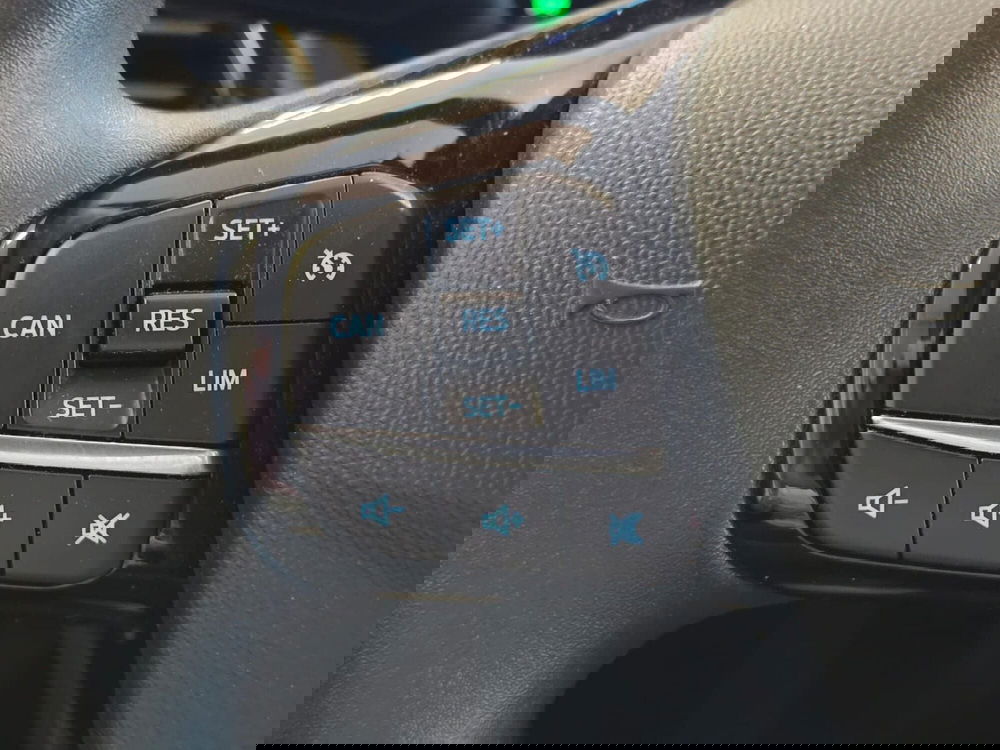 Ford Fiesta usata a Rimini (16)