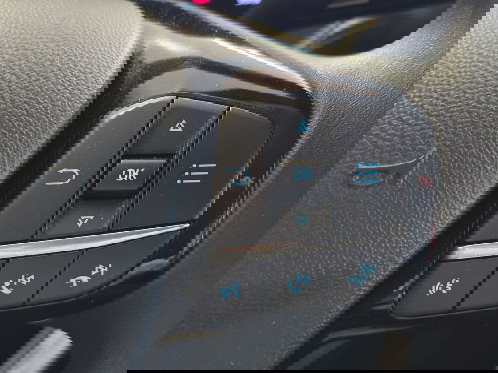 Ford Fiesta usata a Rimini (17)