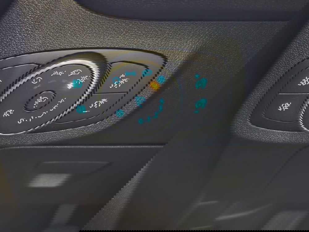 Ford Fiesta usata a Rimini (18)