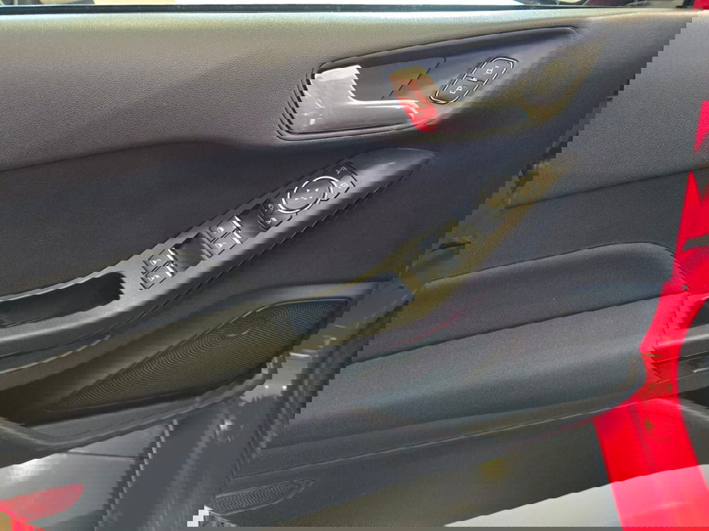 Ford Fiesta usata a Rimini (19)