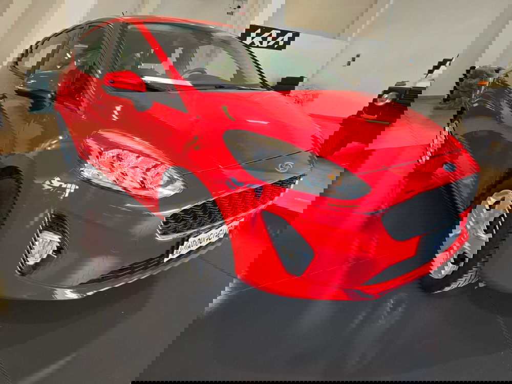 Ford Fiesta usata a Rimini (3)