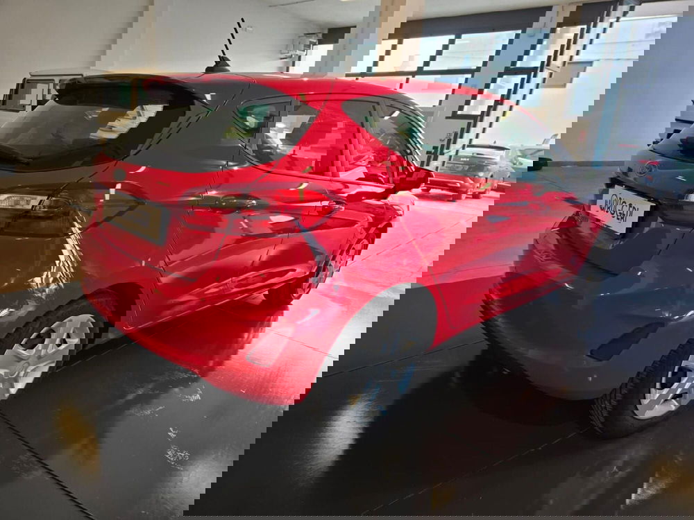 Ford Fiesta usata a Rimini (4)