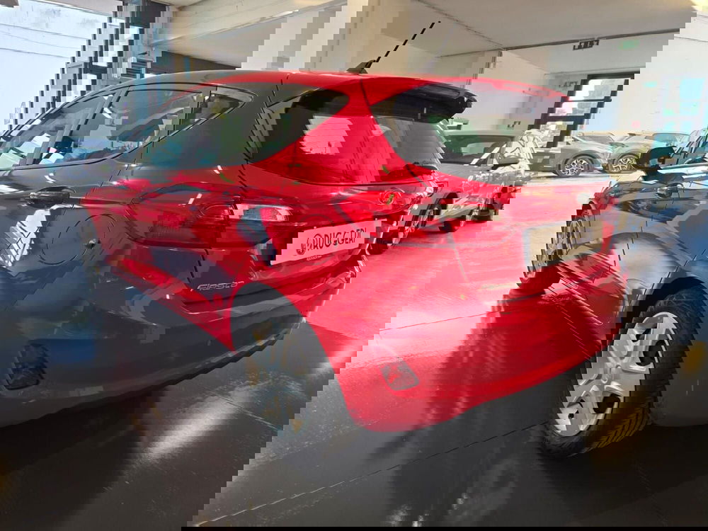 Ford Fiesta usata a Rimini (6)