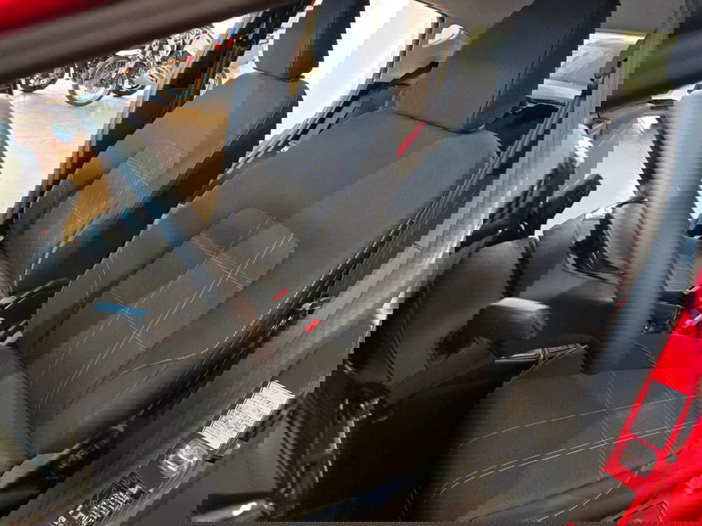 Ford Fiesta usata a Rimini (9)