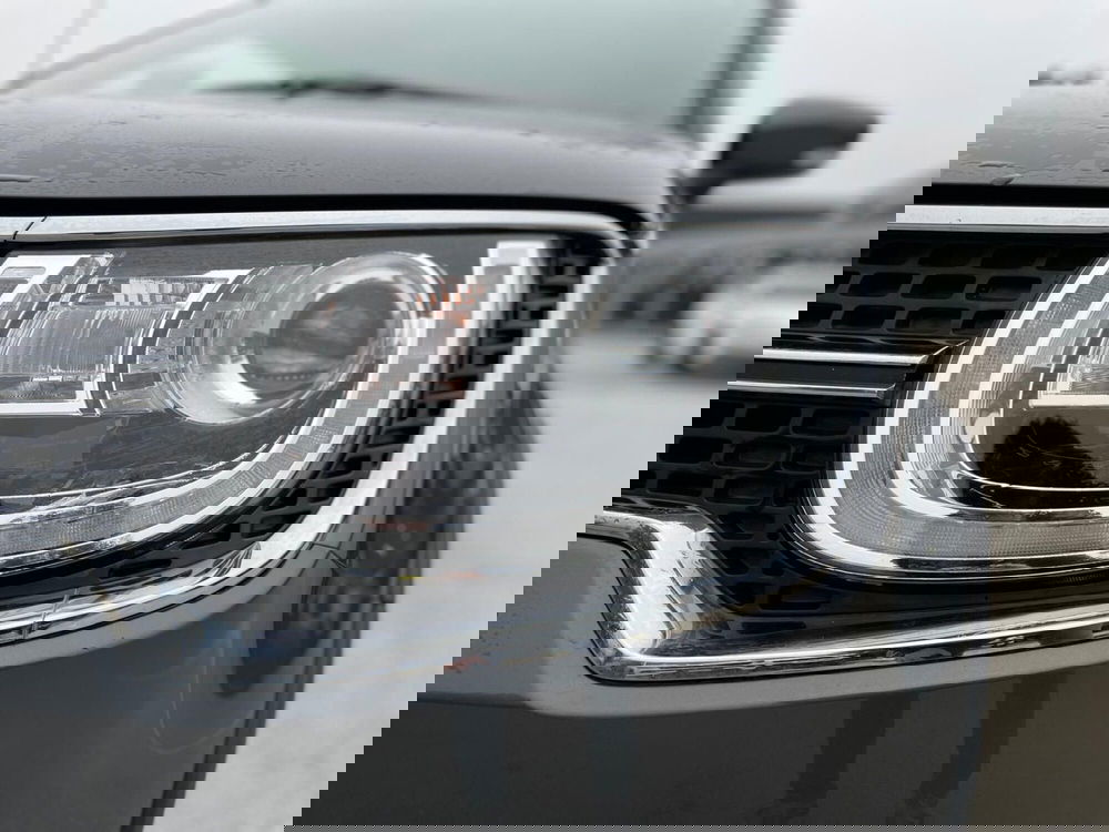 Suzuki Ignis usata a Ancona (10)