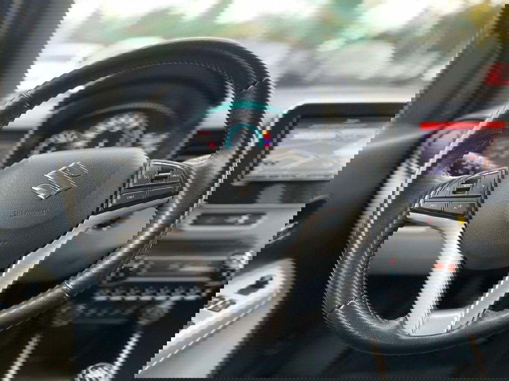 Suzuki Ignis usata a Ancona (13)